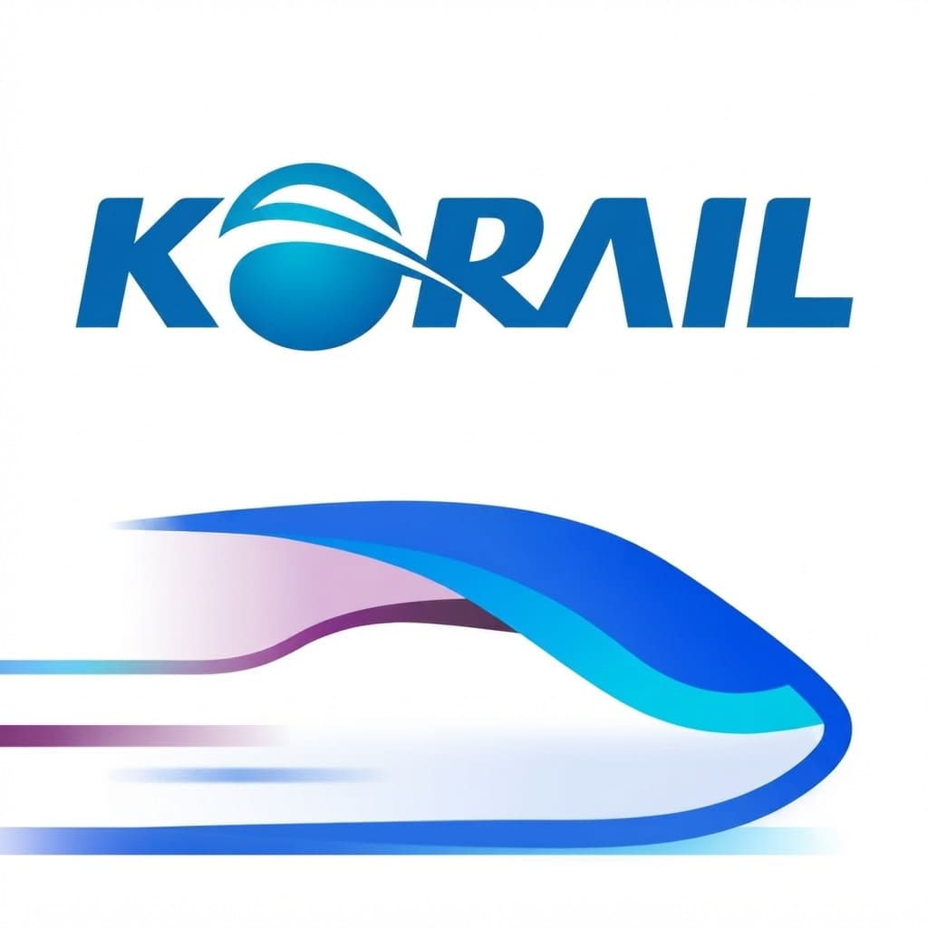 코레일 홈페이지 (www.korail.com/)